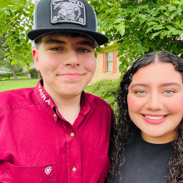 Profile Picture of Caden thibodeaux (@caden_thibodeaux) on Tiktok