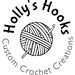 Profile Picture of Holly’s Hooks (@superhollinator) on Pinterest