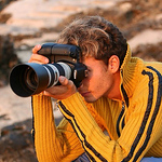Profile Picture of Andrea Marchese (@marchese andrea) on Flickr