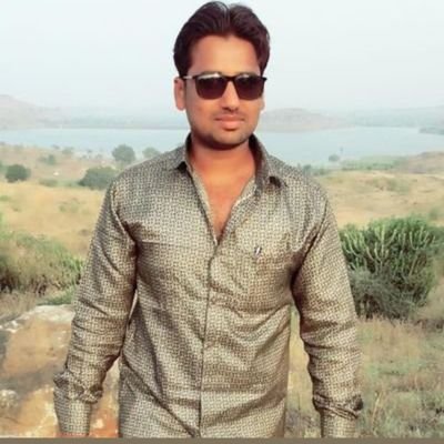 Profile Picture of Naeem.Ansari (@NaeemAn27803037) on Twitter
