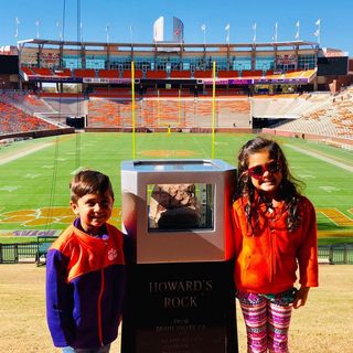 Profile Picture of Casey Kearse Ahmed (@casey.k.ahmed) on Facebook