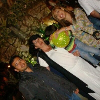 Profile Picture of Rosario Mesa (@Rosario_Mesa) on Twitter