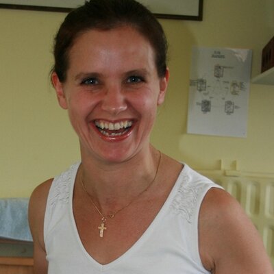 Profile Picture of Emma James (@MassageBucks) on Twitter