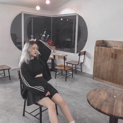 Profile Picture of Shannon Vaughn (@Shannon45180290) on Twitter