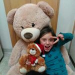 Profile Picture of Hailey Juliann Olson (@haileyjolson2007) on Instagram