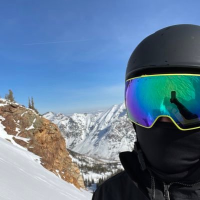 Profile Picture of Kevin Zeller (@wasatchkz) on Twitter