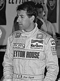 Profile Picture of Ivan Capellion Wikipedia