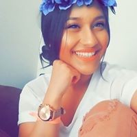 Profile Picture of Iris Marin (@iris-marin-3) on Quora