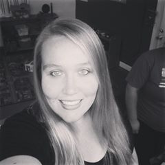Profile Picture of Becky Flanery (@@irishbeck) on Tiktok