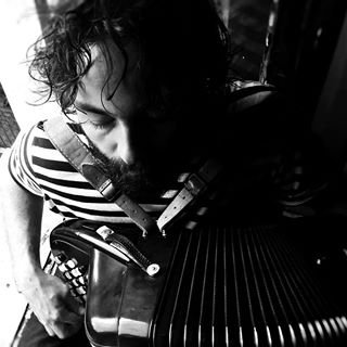 Profile Picture of Ádám Móser (@cibere) on Facebook