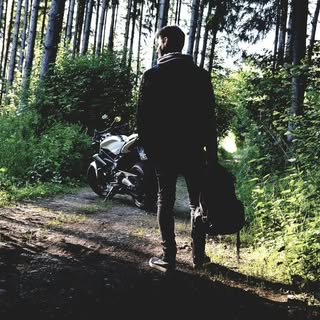 Profile Picture of Daniel Schappi (@theschappi) on Instagram