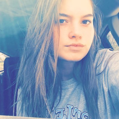 Profile Picture of Ames :) (@aimee_eide) on Twitter