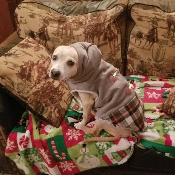 Profile Picture of Loretta Scudder (@lorettascudder) on Poshmark