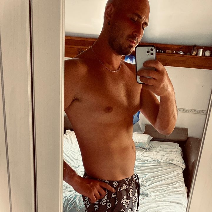 Profile Picture of Nicholas Tota (@nicholastota1) on Tiktok