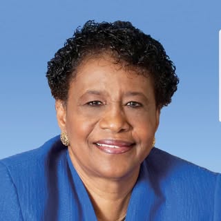 Profile Photo of Barbara Jordan (@barbarajordan1) on Instagram