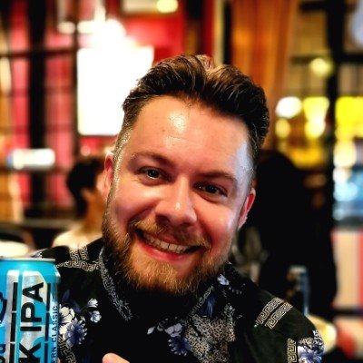 Profile Picture of Stu Angus (@StuartAngus1) on Twitter