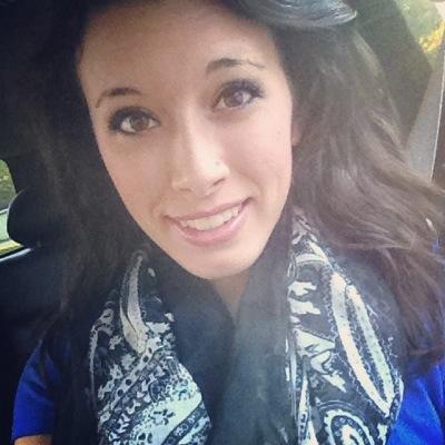 Profile Picture of Caitlin Ruby Tinsley (@tinsley_ruby) on Twitter