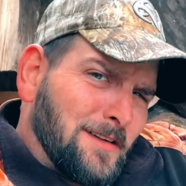 Profile Picture of RustyD (@rustyd87) on Tiktok