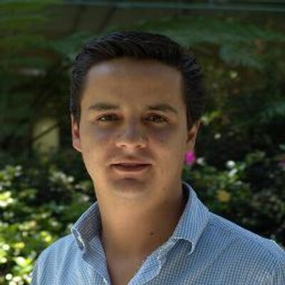 Profile Picture of Gerardo Madrigal (@gmadrigaluranga) on Twitter