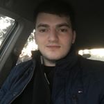 Profile Picture of Роберт Асланян (@robertaslanyan) on Instagram