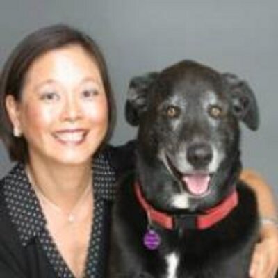 Profile Picture of Winnie Lu (@winnie69459143) on Twitter