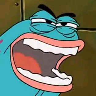 Profile Picture of Harold (@harold_thehater) on Tiktok