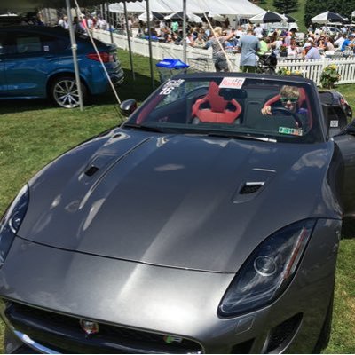 Profile Picture of Brennan Campbell (@PittCarSpotter) on Twitter