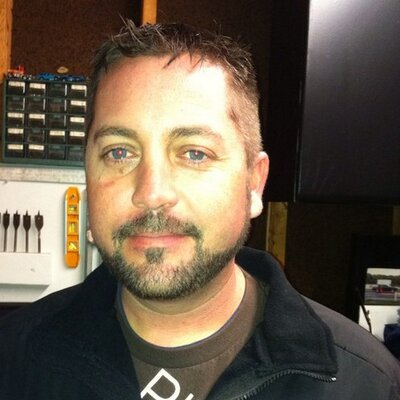 Profile Picture of Chris Revell (@chrisrevell1) on Twitter