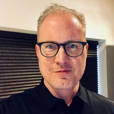 Profile Picture of Marcsilk (@marcsilk) on Twitter