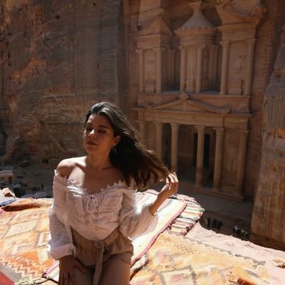Profile Picture of Irene (@irenessanjose) on Twitter