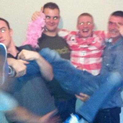 Profile Picture of David Pickard (@davidpickard_) on Twitter