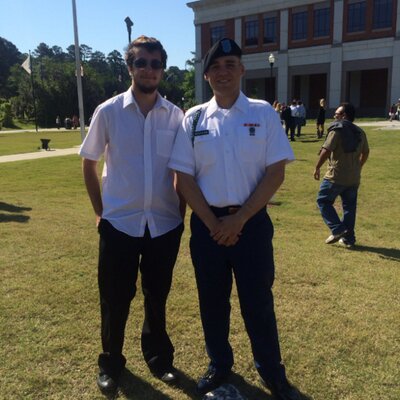 Profile Picture of Zachary Bradshaw (@ZBshaw75) on Twitter