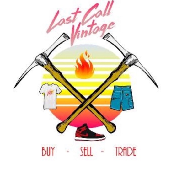 Profile Picture of Lastcall_vintage Lastcall_vintage (@lastcall_) on Poshmark