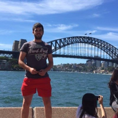 Profile Picture of Tony Murtagh (@murtagh_tony) on Twitter