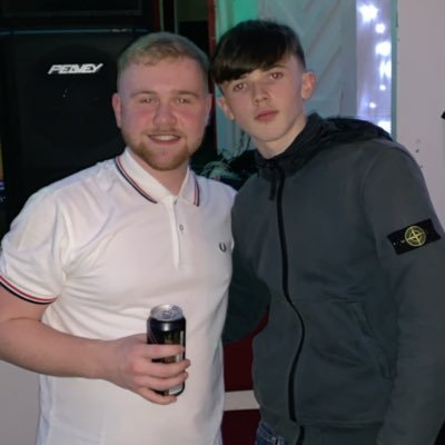 Profile Picture of Evan Cairns (@evan_cairns) on Twitter