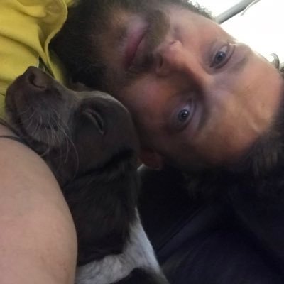 Profile Picture of Christopher Haywood (@chrishaywood73) on Twitter