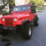 Profile Picture of Scott Gilstrap (@the_hauling_honeybadger) on Instagram