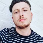 Profile Picture of MATT HARTMANN (@matt_hartmann) on Instagram