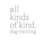 Profile Picture of DOG TRAINING - Casey McRae (@all.kinds.of.kind) on Instagram