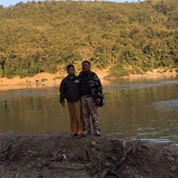 Profile Picture of Saiyee Noum (@saiyee-noum) on Quora