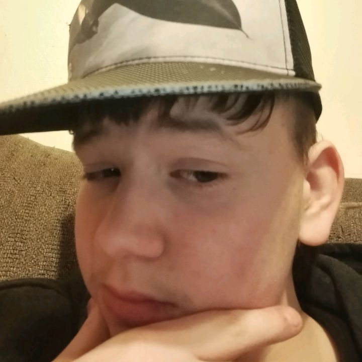 Profile Picture of coryhurd8 (@coryhurd8) on Tiktok