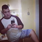 Profile Picture of Danny Fagan (@dan_saviouroftheuniverse) on Instagram