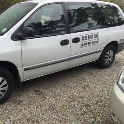 Profile Picture of Aces High Taxi (@ScottHoy4) on Twitter