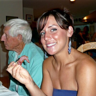 Rochelle Stevens - Twitter Profile Picture of Rochelle Stevens (@@RochelleSte) on Twitter