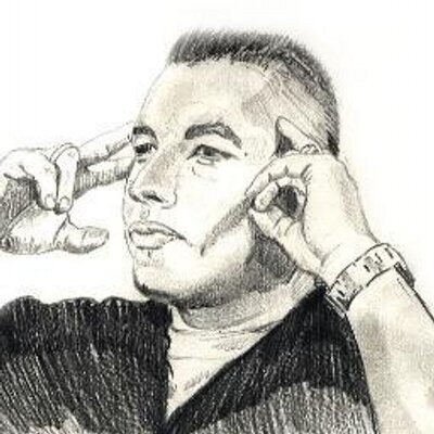 Profile Picture of Frank Avelar (@avelarempire) on Twitter