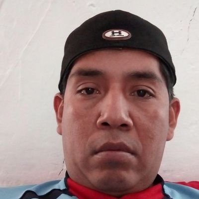Profile Picture of Edwin Jesus Hernández Barrientos (@edu781986) on Twitter