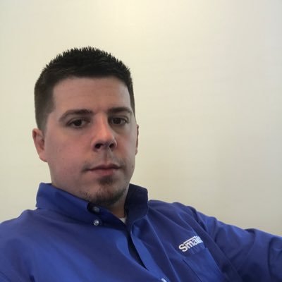 Profile Picture of Chad Hamill (@chad_hamill) on Twitter