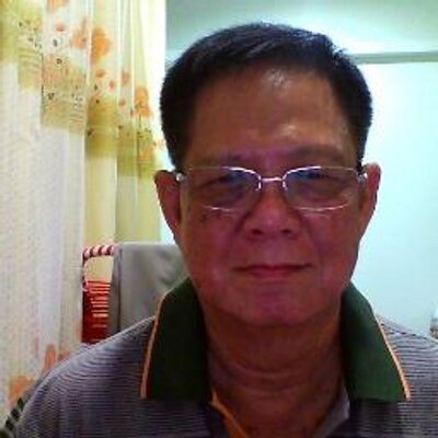 Pang Tian Chiang - Twitter Profile Picture of Pang Tian Chiang (@PangTianChiang) on Twitter