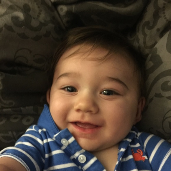 Profile Picture of Saman Sadeghi (@samsadg) on Poshmark