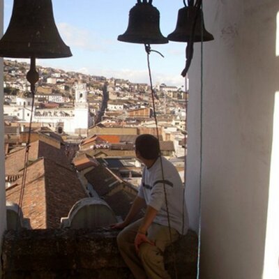 Profile Picture of Stephen K. Dworkin (@stephen_dworkin) on Twitter